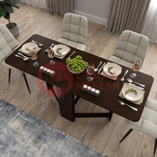  Стол книжка СМ-4 Compass в Симферополе Крыму