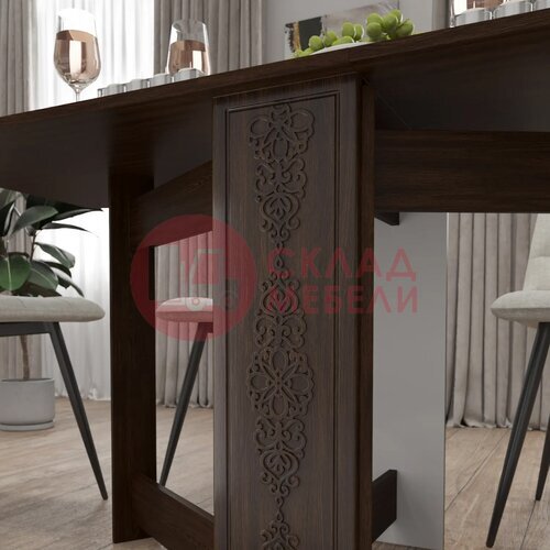  Стол книжка СМ-4 Compass в Симферополе Крыму