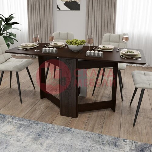  Стол книжка СМ-4 Compass в Симферополе Крыму