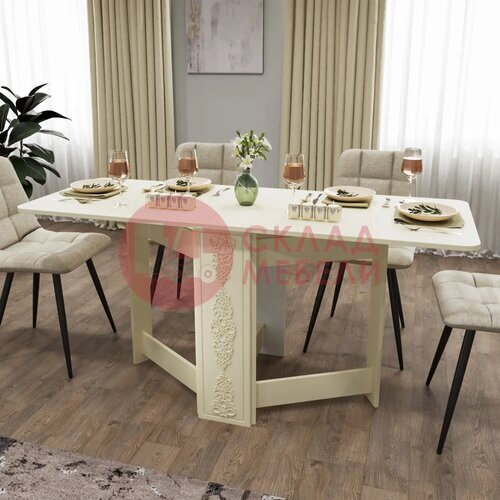  Стол книжка СМ-4 Compass в Симферополе Крыму