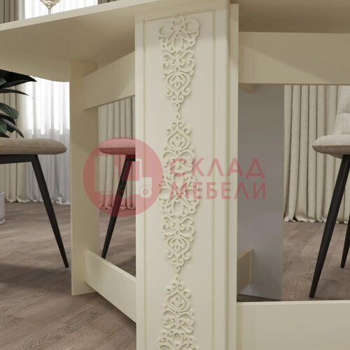  Стол книжка СМ-4 Compass в Симферополе Крыму