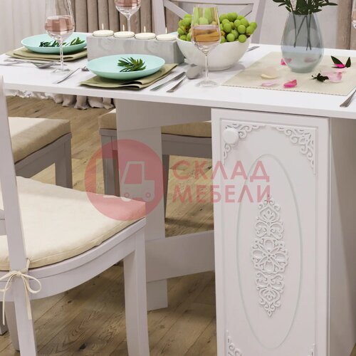  Стол книжка СМ-5 Compass в Симферополе Крыму