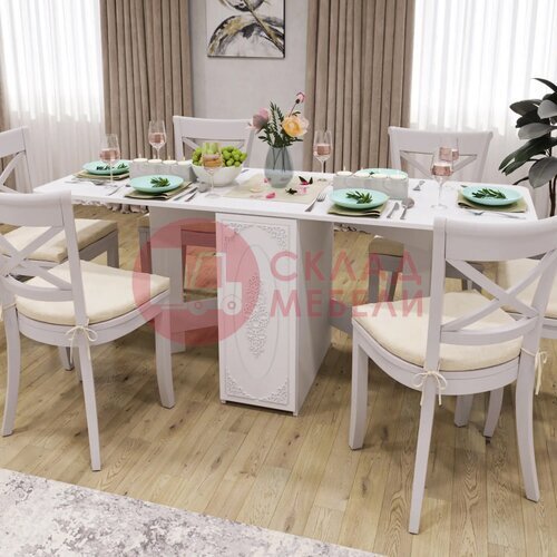  Стол книжка СМ-5 Compass в Симферополе Крыму