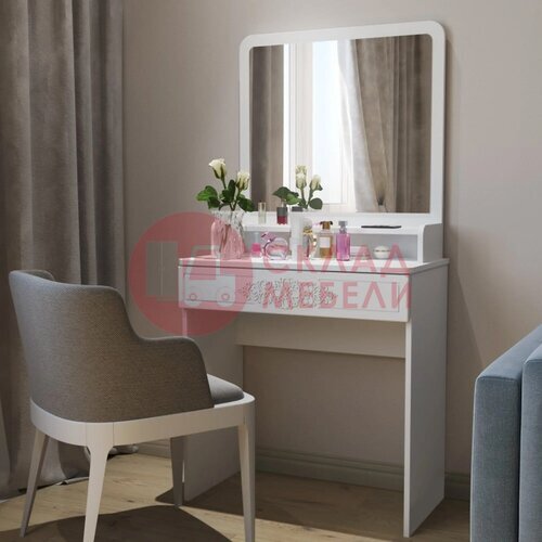  Стол туалетный ТС-15 Compass в Симферополе Крыму