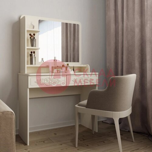  Стол туалетный ТС-15 Compass в Симферополе Крыму