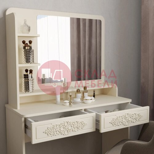  Стол туалетный ТС-25 Compass в Симферополе Крыму