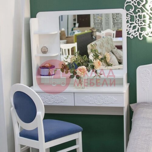  Стол туалетный ТС-15 Compass в Симферополе Крыму