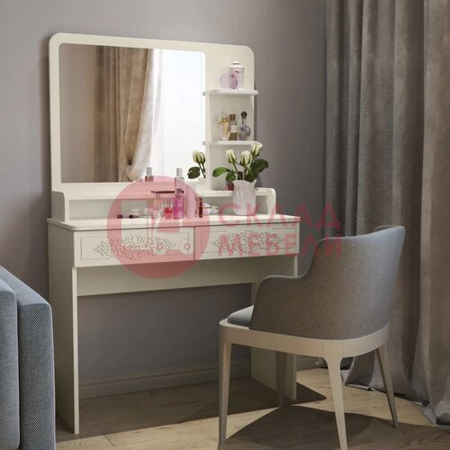  Стол туалетный ТС-15 Compass в Симферополе Крыму