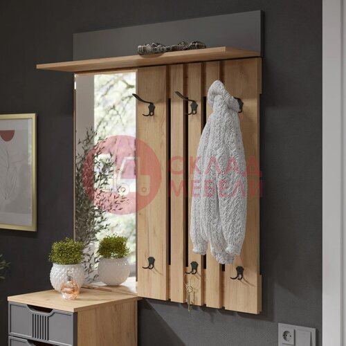  Вешалка Эмилия Compass в Симферополе Крыму