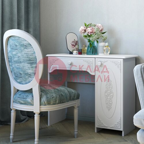  Туалетный стол ТСН-6 Compass в Симферополе Крыму