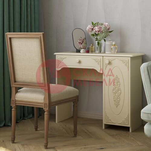  Туалетный стол ТСН-6 Compass в Симферополе Крыму