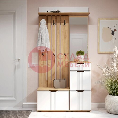  Вешалка Эмилия Compass в Симферополе Крыму