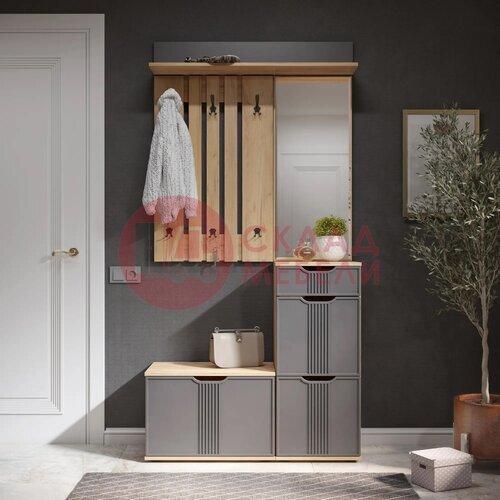  Зеркало Эмилия Compass в Симферополе Крыму