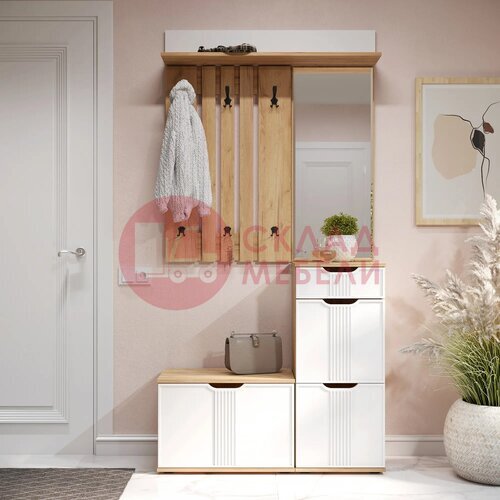  Полка Эмилия Compass в Симферополе Крыму