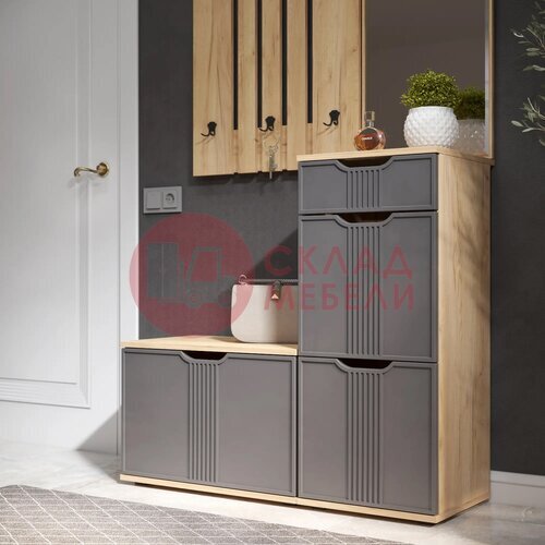  Полка Эмилия Compass в Симферополе Крыму