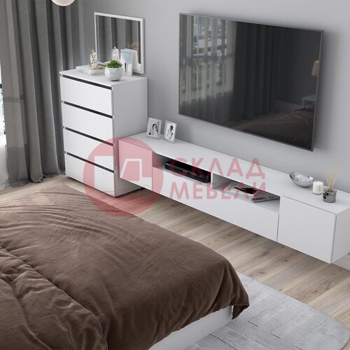  Комод Токио 6Я NN в Симферополе Крыму