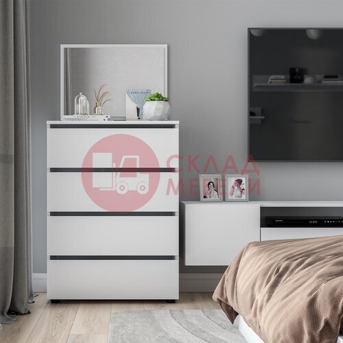  Тумба прикроватная Токио NN в Симферополе Крыму