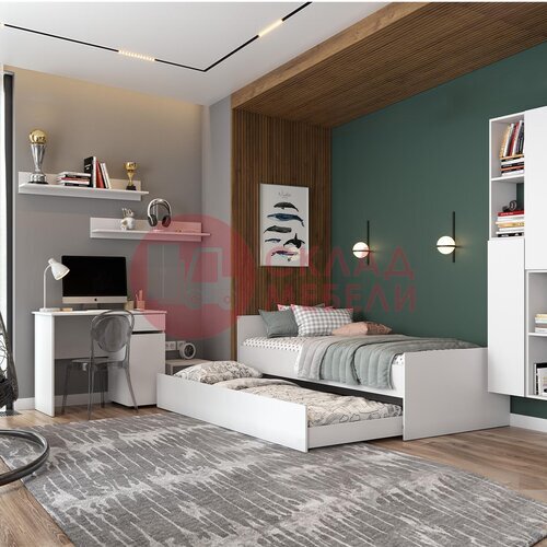  Стеллаж Токио NN в Симферополе Крыму