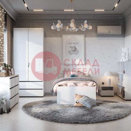  Шкаф Токио 3Д NN в Симферополе Крыму