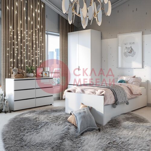  Ящик для кровати Токио NN в Симферополе Крыму