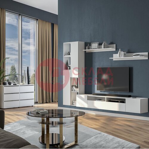  Стеллаж Змейка Токио NN в Симферополе Крыму