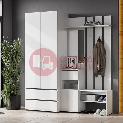  Стеллаж Змейка Токио NN в Симферополе Крыму