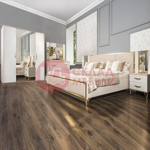  Шкаф Лара 4Д Эра-мебель в Симферополе Крыму