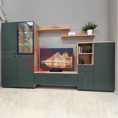  ТВ Тумба Милан SV-Мебель в Симферополе Крыму