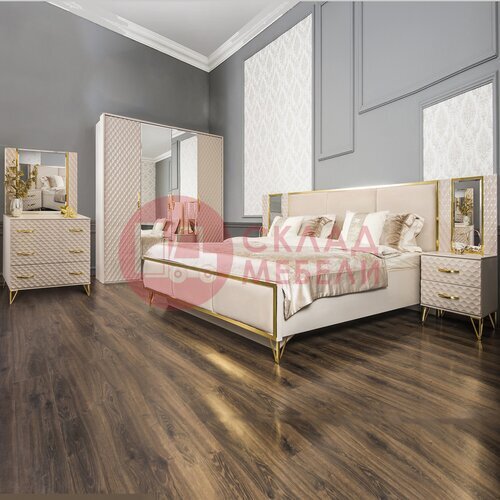  Тумба прикроватная Лара Эра-мебель в Симферополе Крыму