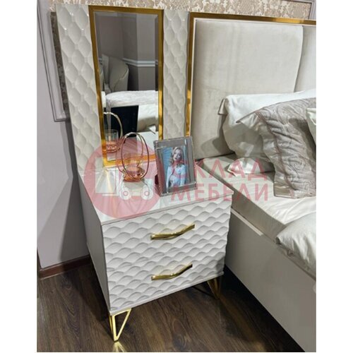  Шкаф Лара 4Д Эра-мебель в Симферополе Крыму