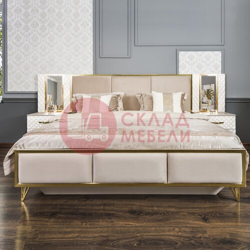  Зеркало Лара Эра-мебель в Симферополе Крыму