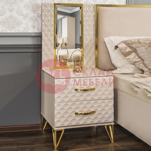  Зеркало Лара Эра-мебель в Симферополе Крыму