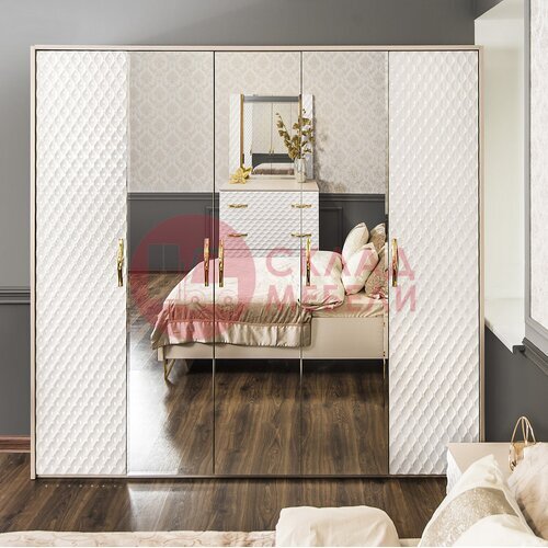  Зеркало Лара Эра-мебель в Симферополе Крыму