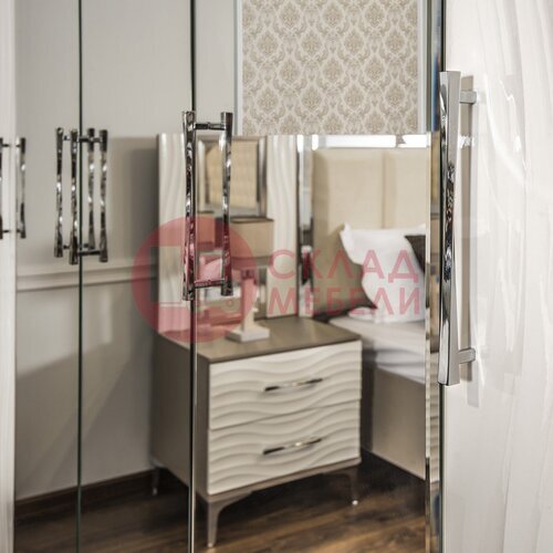  Спальня Гравита Эра-мебель в Симферополе Крыму