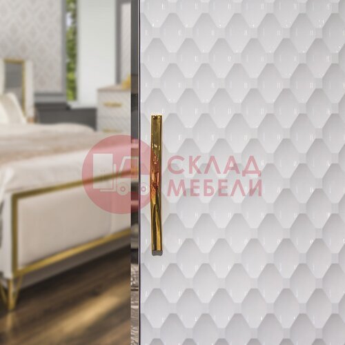  Спальня Лара Эра-мебель в Симферополе Крыму