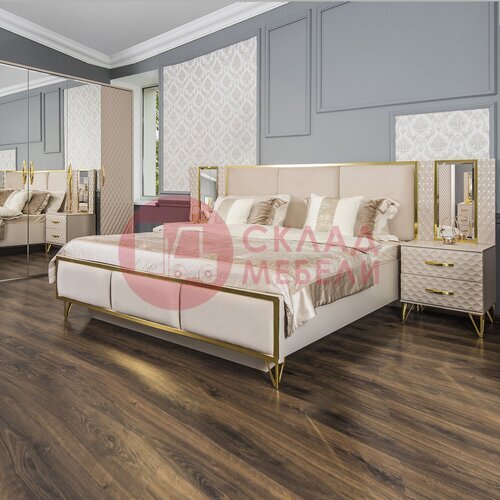  Шкаф Лара 4Д Эра-мебель в Симферополе Крыму