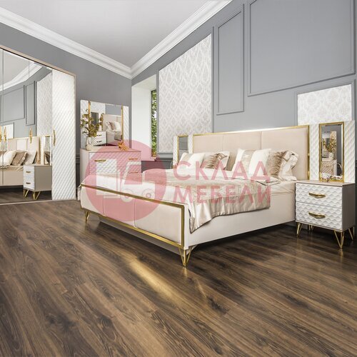  Спальня Лара Эра-мебель в Симферополе Крыму