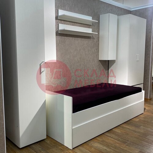  Шкаф Токио 2Д2Я NN в Симферополе Крыму