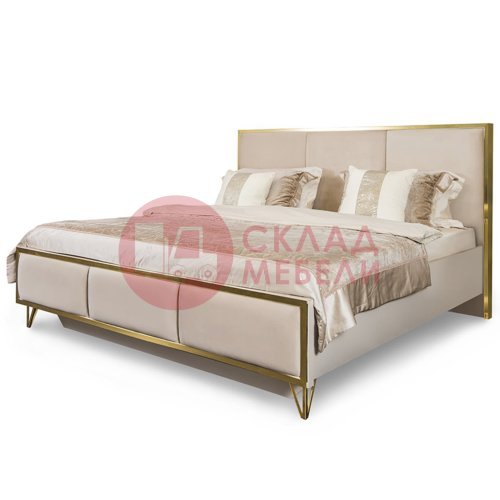  Кровать Лара Эра-мебель 