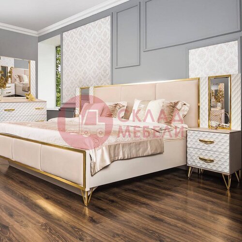  Стол туалетный Лара Эра-мебель в Симферополе Крыму