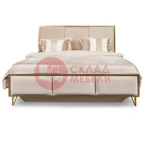  Кровать Лара Эра-мебель в Симферополе Крыму