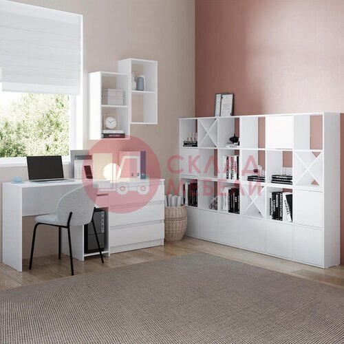  Вставка декоративная Харди ПМ SV-Мебель в Симферополе Крыму