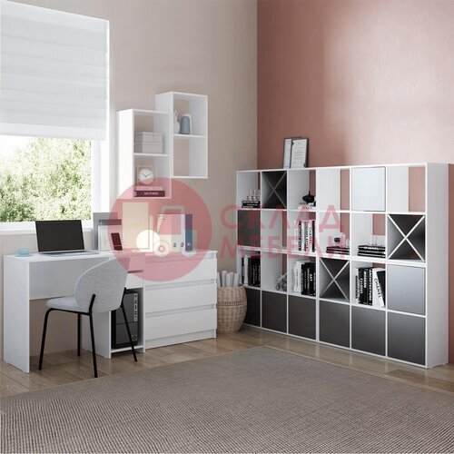  Вставка декоративная Харди ПМ SV-Мебель в Симферополе Крыму