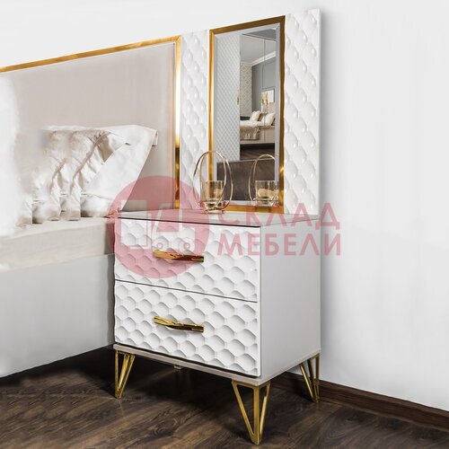  Шкаф Лара 4Д Эра-мебель в Симферополе Крыму