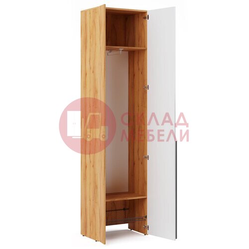  Шкаф Оскар 2Д ПМ SV-Мебель в Симферополе Крыму