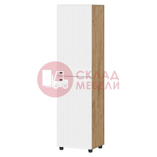  Пенал Милан SV-Мебель в Симферополе Крыму