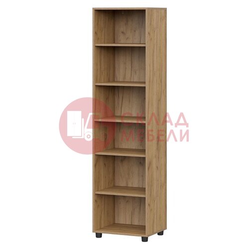  Пенал Милан SV-Мебель в Симферополе Крыму