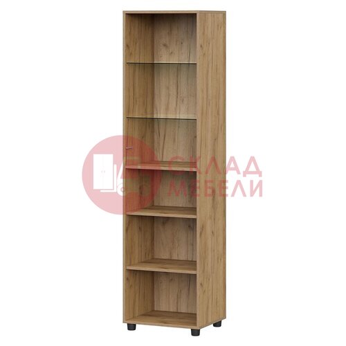  Витрина Милан SV-Мебель в Симферополе Крыму