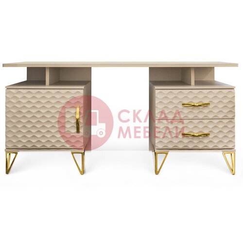  Стол туалетный Лара Эра-мебель в Симферополе Крыму