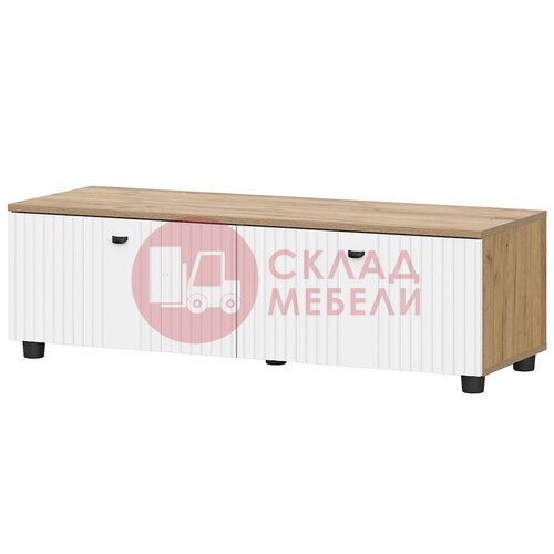  ТВ Тумба Милан SV-Мебель в Симферополе Крыму